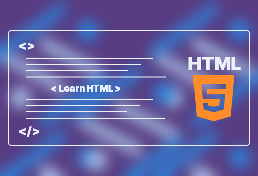 HTML tutorial