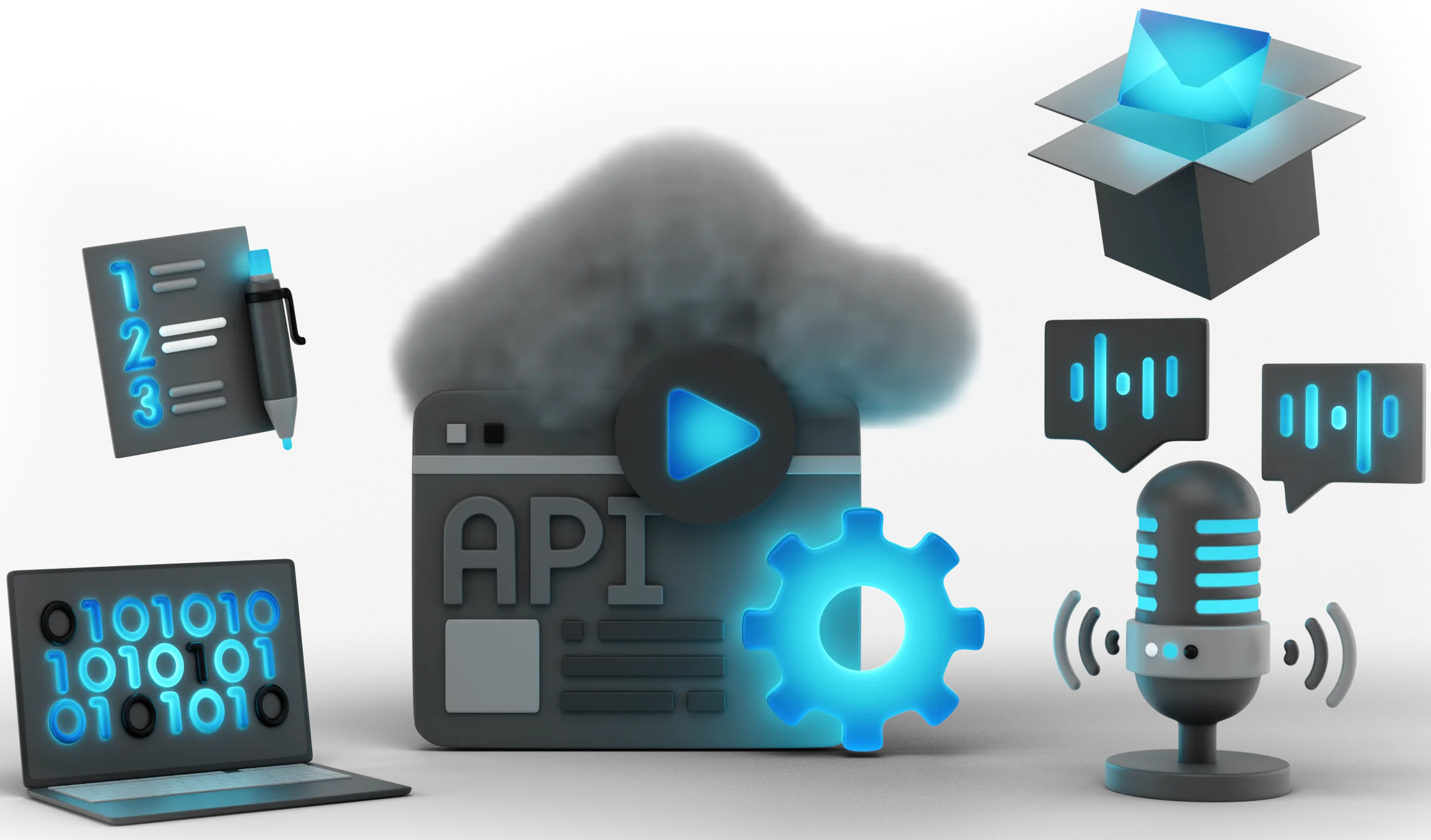 ERP design & and development